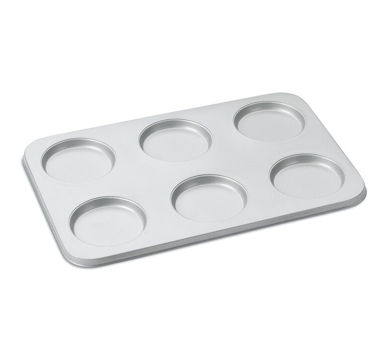 Muffin tops outlet pan